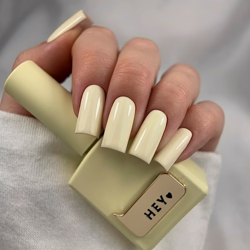HEYLOVE Gelato gel polish 15ml