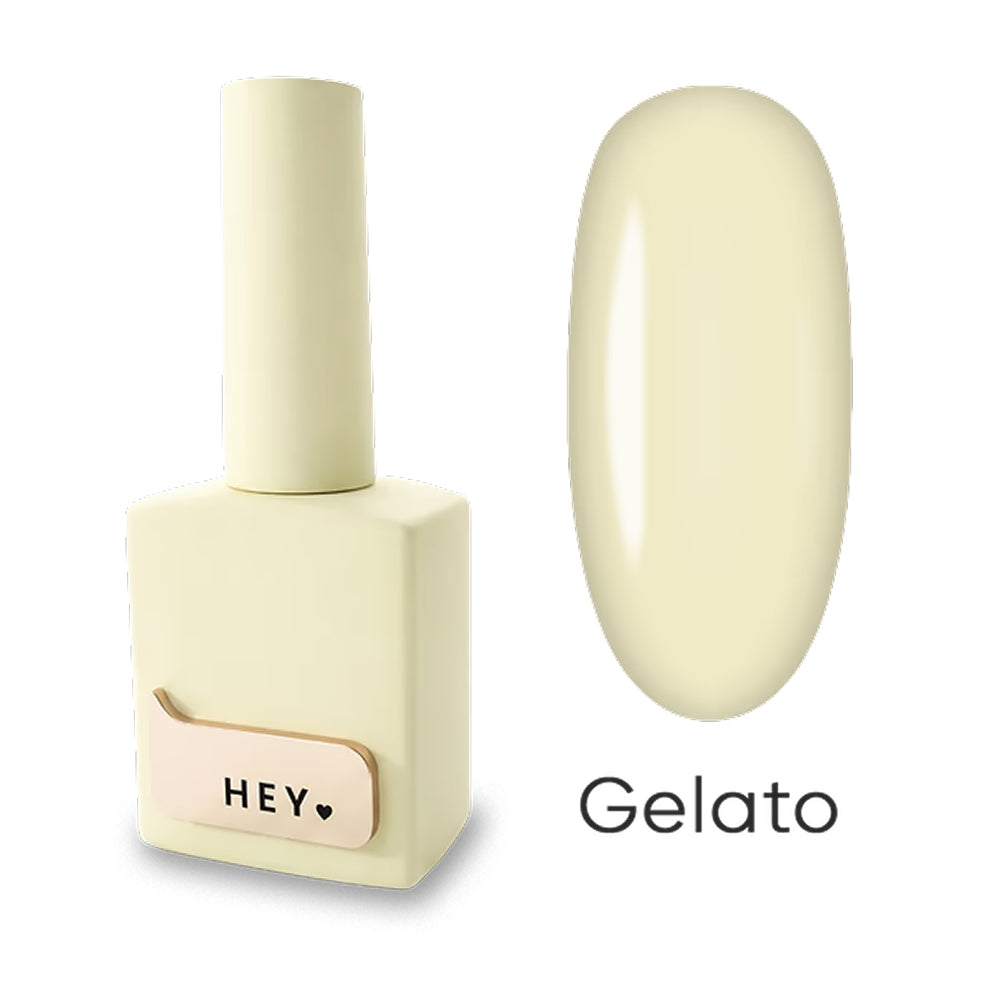 HEYLOVE Gel Polish Gelato 15ml