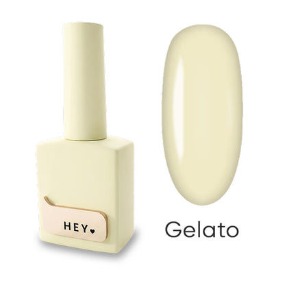 HEYLOVE Gel Polish Gelato 15ml