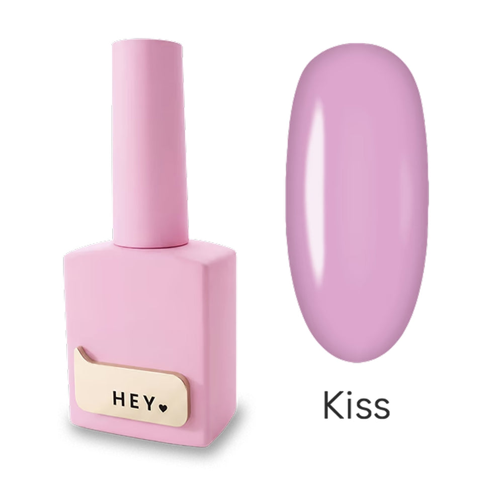 HEYLOVE Kiss 15ml soak-off gel