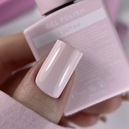 HEYLOVE Lychee nail color 15ml