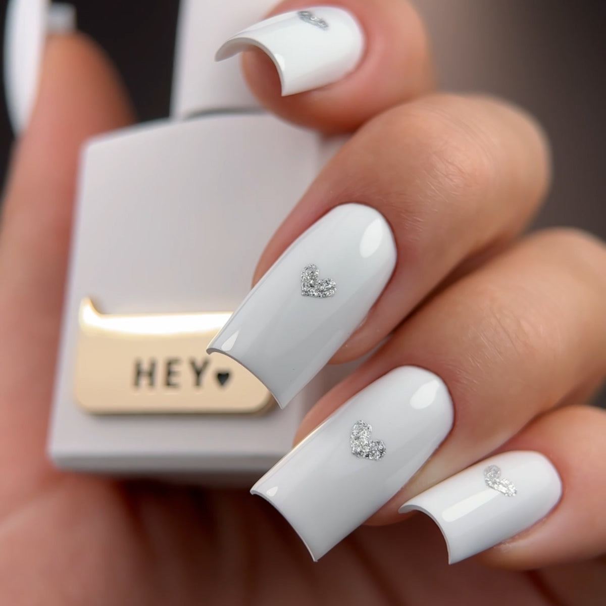 HEYLOVE - Gel Polish On, 15 ml