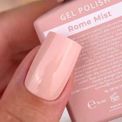 HEYLOVE Gel Polish Rome Mist