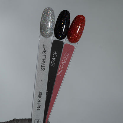 HEYLOVE - Gel Polish Space, 15ml