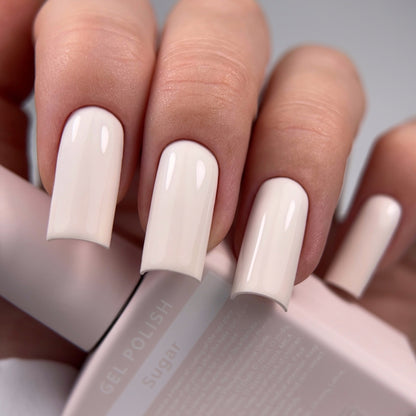 HEYLOVE - Gel Polish Sugar, 15ml