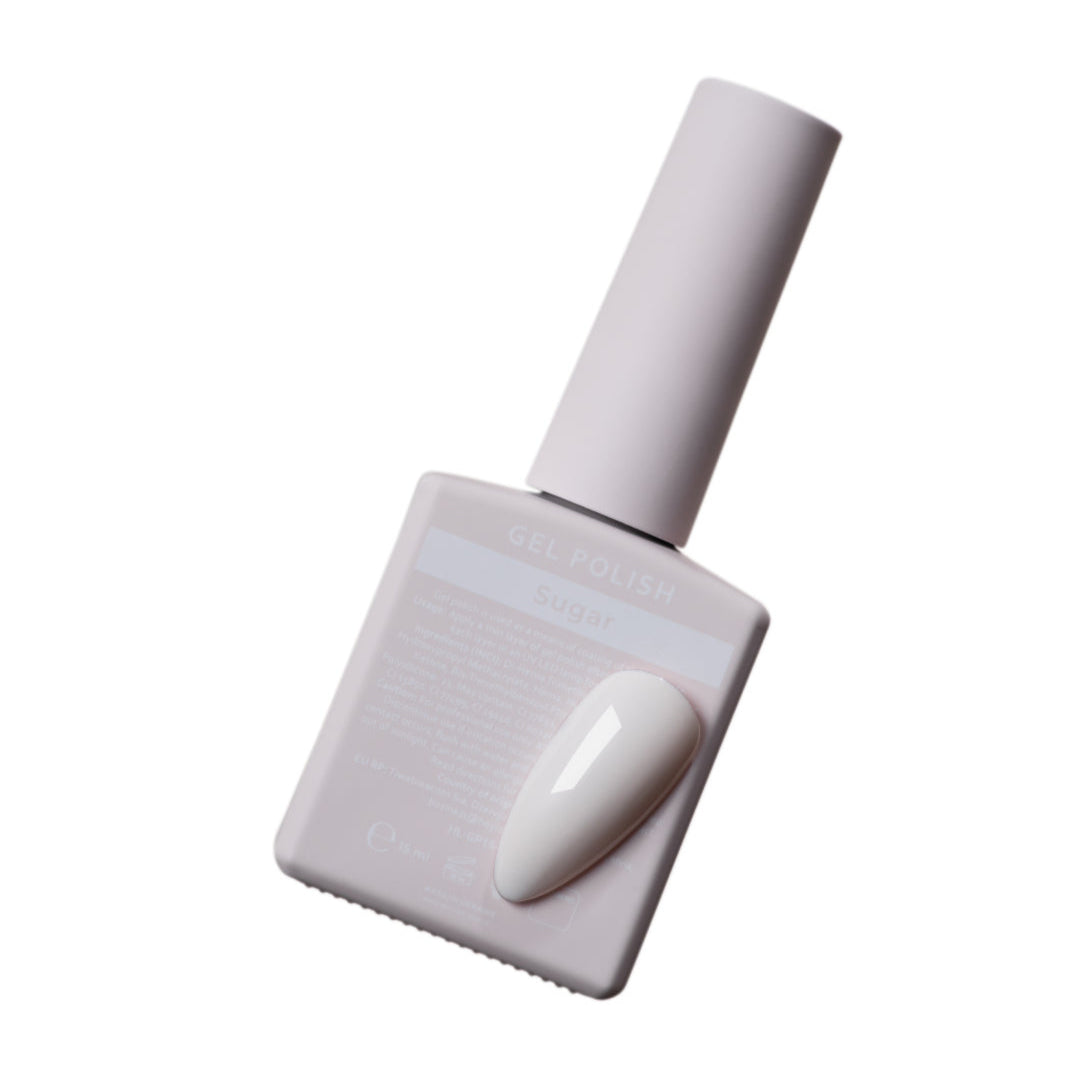 HEYLOVE - Gel Polish Sugar, 15ml