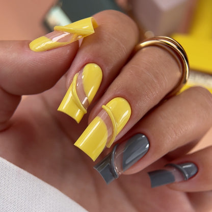 HEYLOVE - Gel Polish Sunshine, 15ml