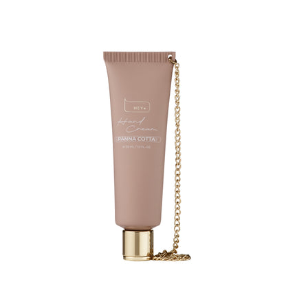 HEYLOVE - Hand Cream Panna Cotta, 30ml