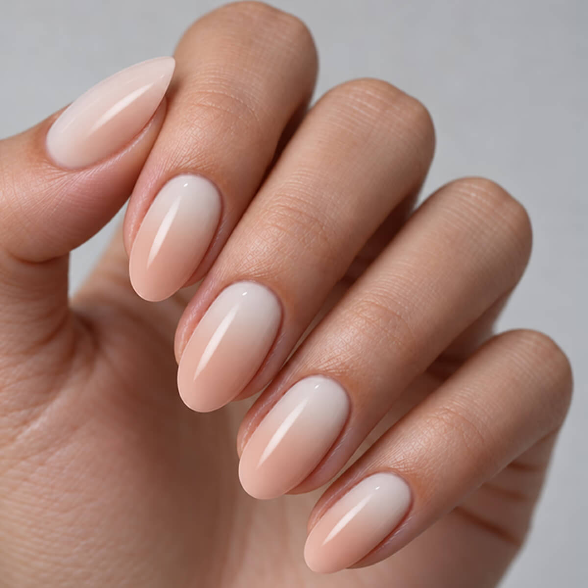 HEYLOVE Beige Nail Cushion