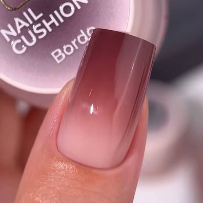 HEYLOVE Bordo Nail Cushion