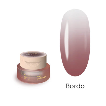 HEYLOVE Nail Cushion Bordo 2g