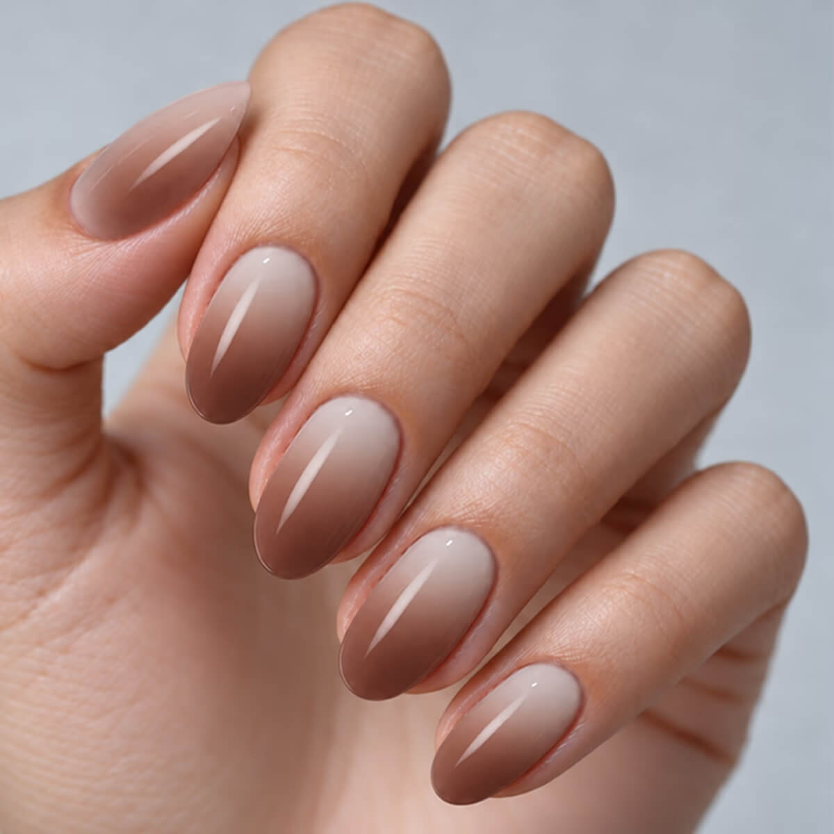 HEYLOVE Chocolate Nail Cushion