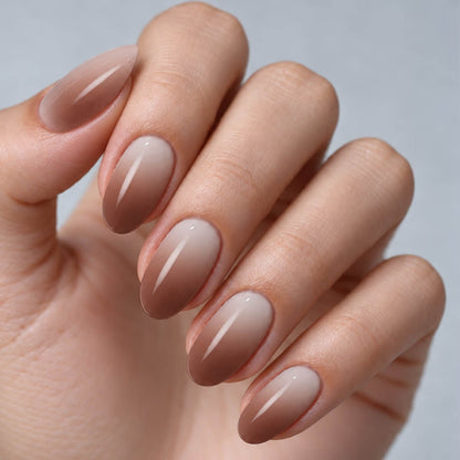 HEYLOVE Chocolate Nail Cushion