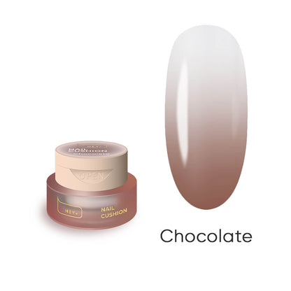 HEYLOVE Nail Cushion Chocolate 2g