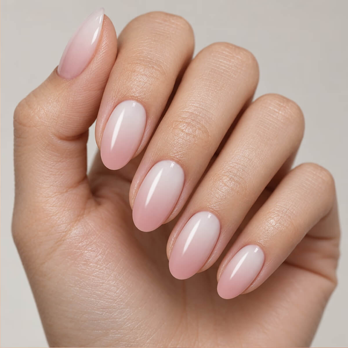HEYLOVE Nude Nail Cushion