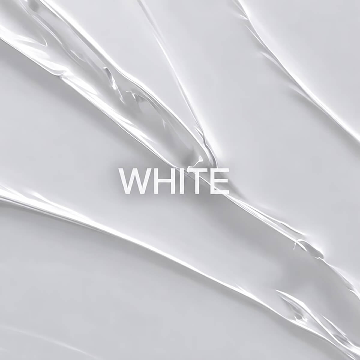 HEYLOVE White Nail Design Cushion