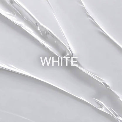 HEYLOVE White Nail Design Cushion