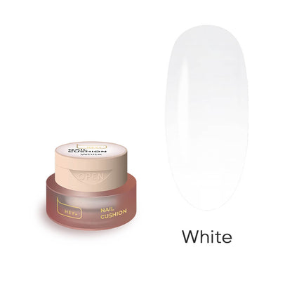 HEYLOVE Nail Cushion White 2g