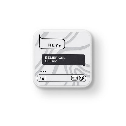 HEYLOVE Refil Gel Clear, 5g