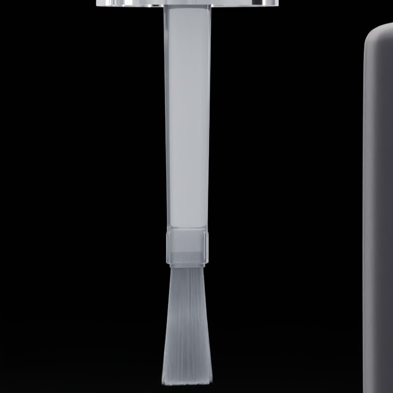 HEYLOVE - Rubber Base Clear, 15ml