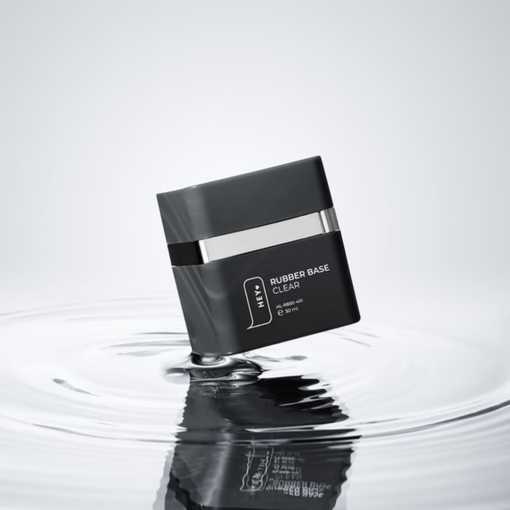HEYLOVE rubber nail base 30ml