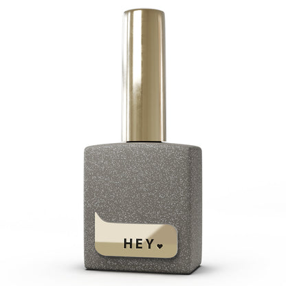 HEYLOVE - Silver Shimmer Top, 15ml