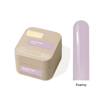 Smart Liquid Gel Foamy HEYLOVE