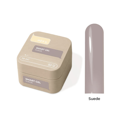 HEYLOVE Smart Gel Suede, 15ml 30ml