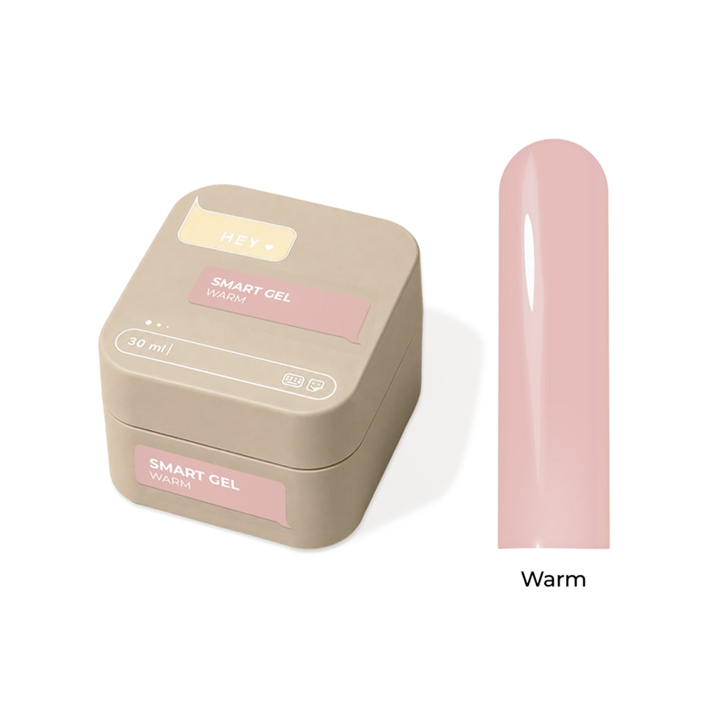 HEYLOVE Smart Liquid Gel Warm