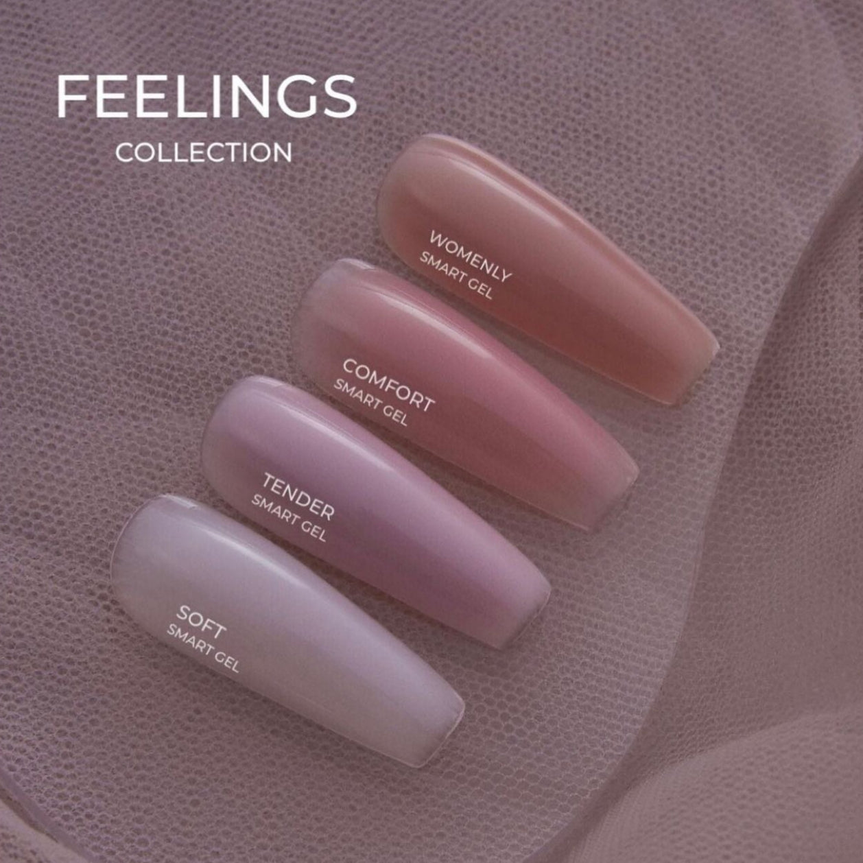 HEYLOVE - Smart Liquid Gel Comfort, 15ml