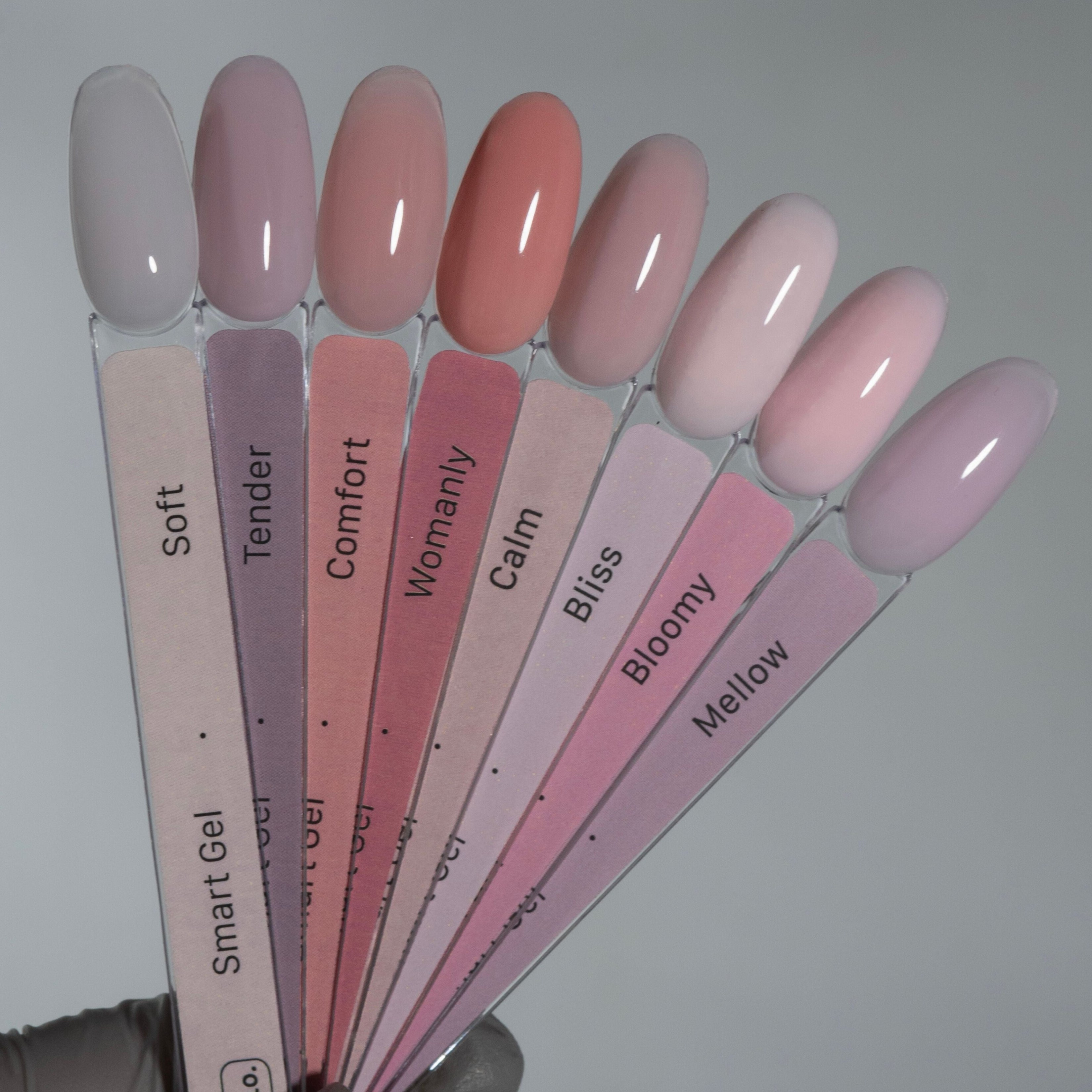 HEYLOVE - Smart Liquid Gel Comfort, 15ml