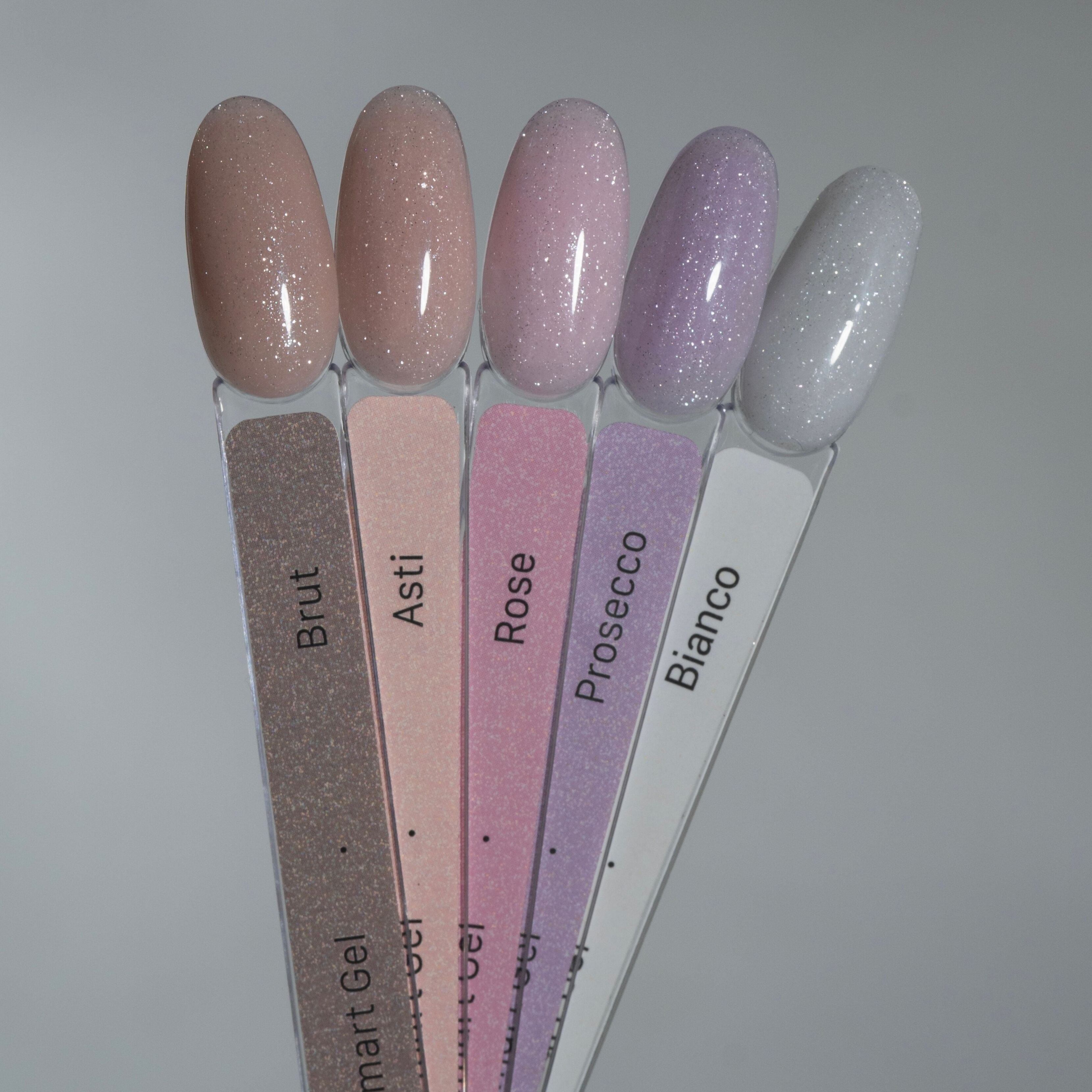 HEYLOVE - Smart Liquid Gel With Shimmer Asti, 15ml