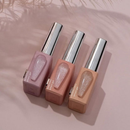HEYLOVE - Smart Liquid Gel With Shimmer Santero, 15ml