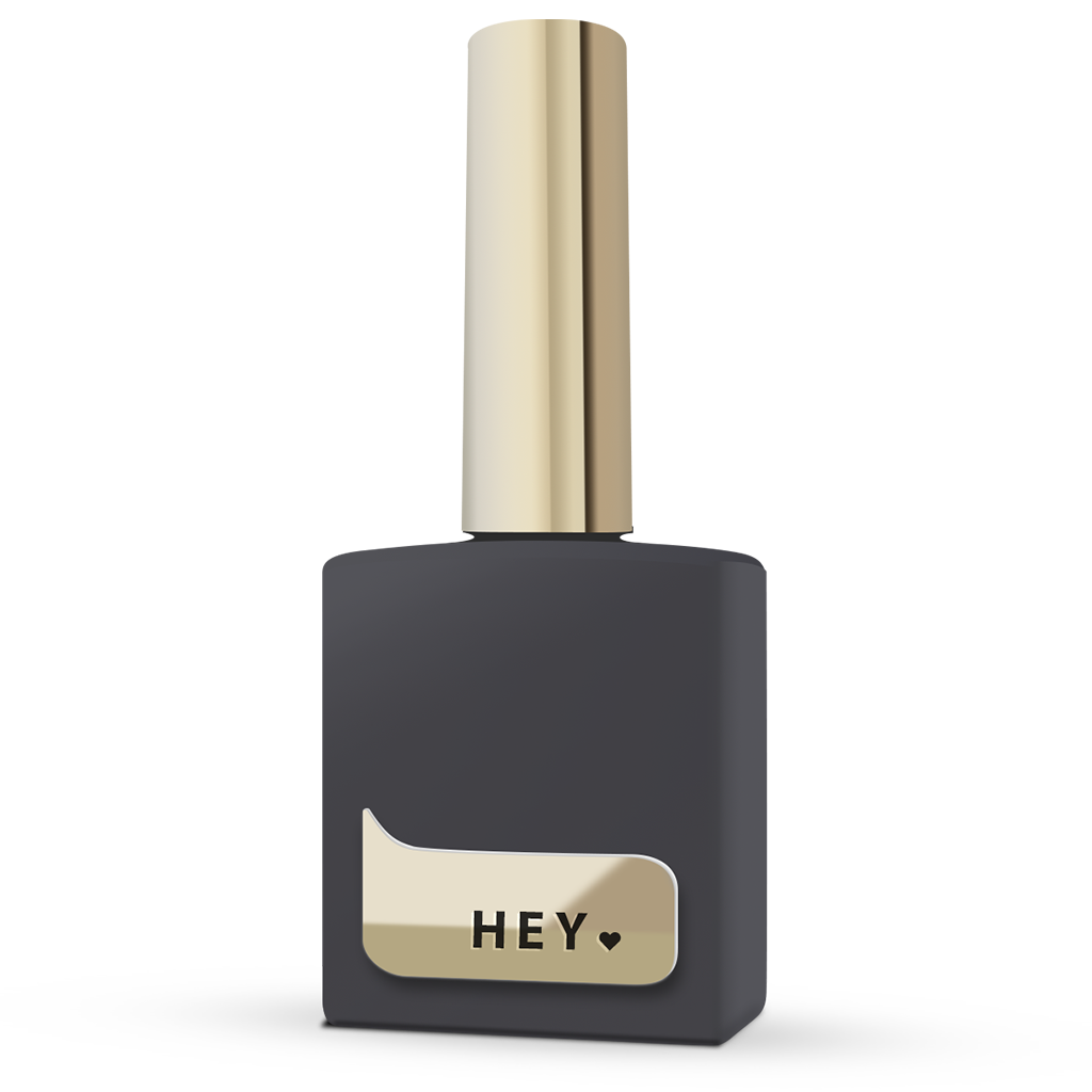 HEYLOVE - Super Matte Top, 15ml