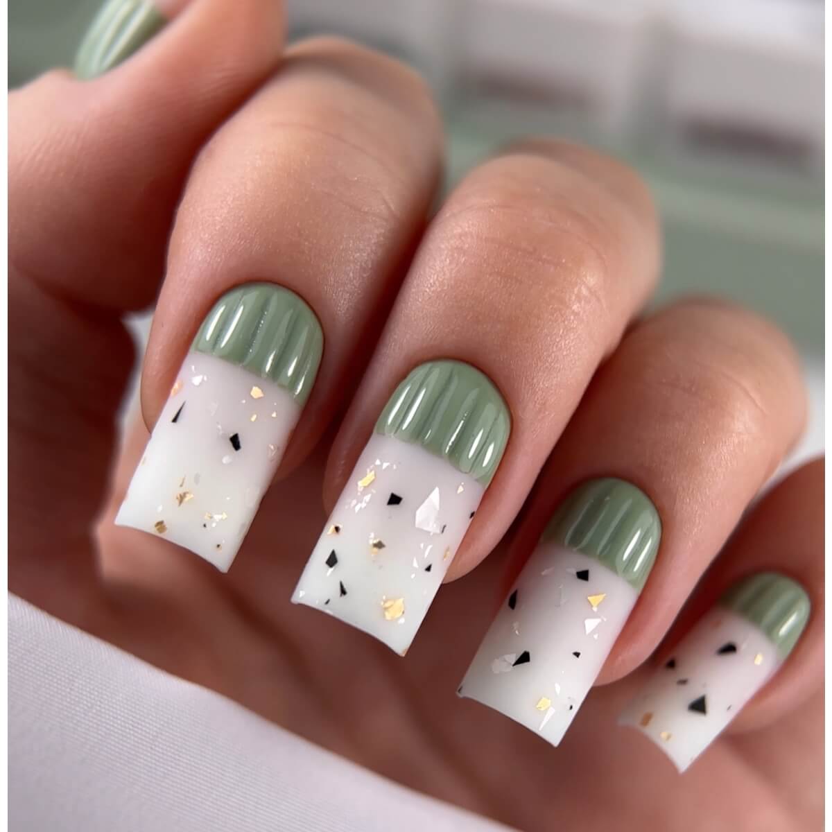 HEYLOVE - Terrazzo Gel #1, 5g