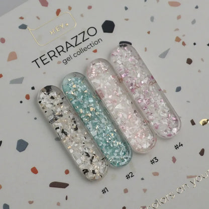 HEYLOVE - Terrazzo Gel #2, 5g