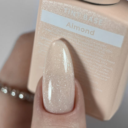 HEYLOVE - Tint Base Almond, 15ml