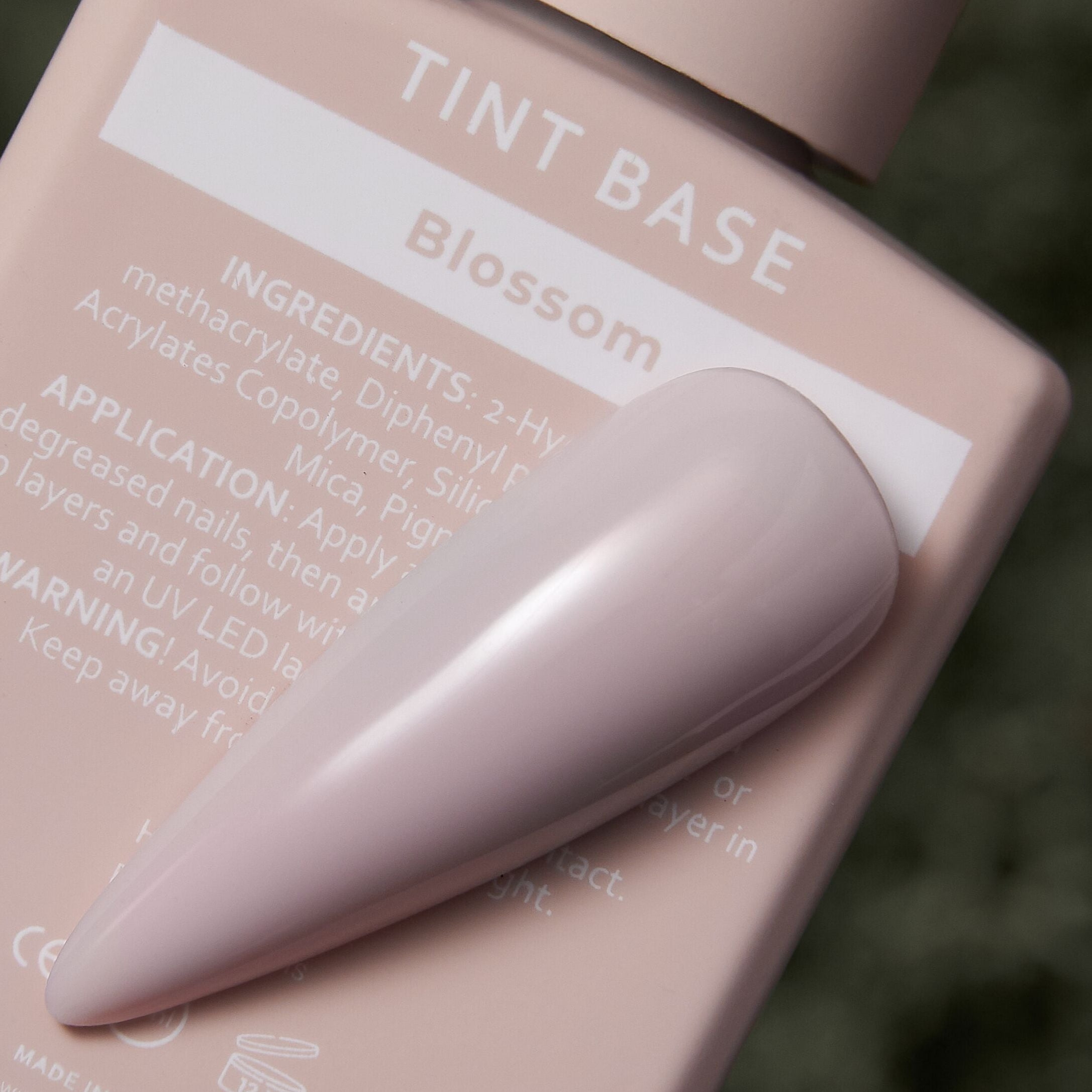 HEYLOVE - Tint Base Blossom, 15ml