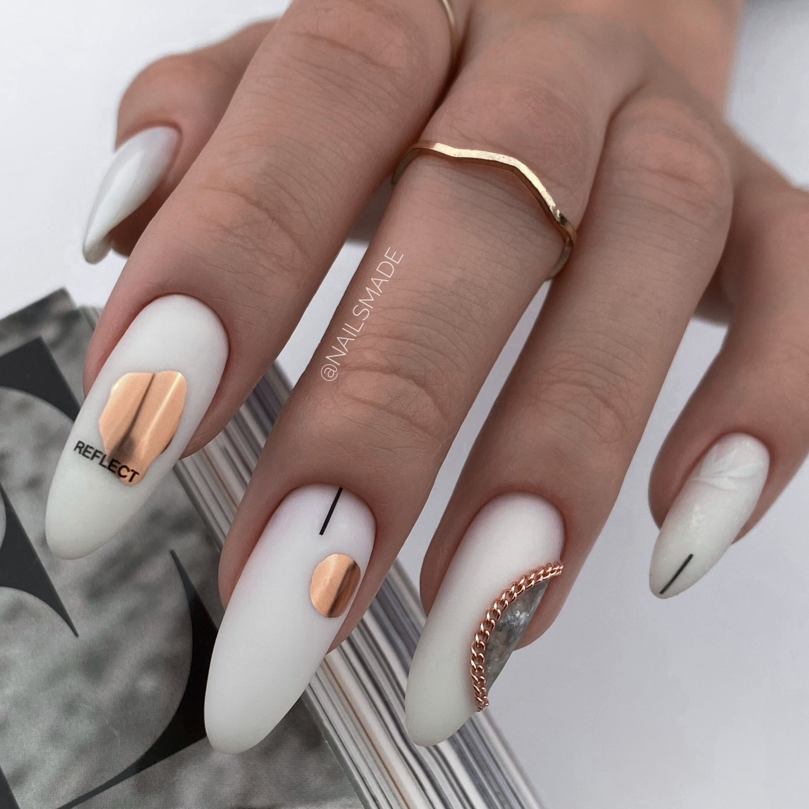 HEYLOVE - Tint Base Bride, 15ml