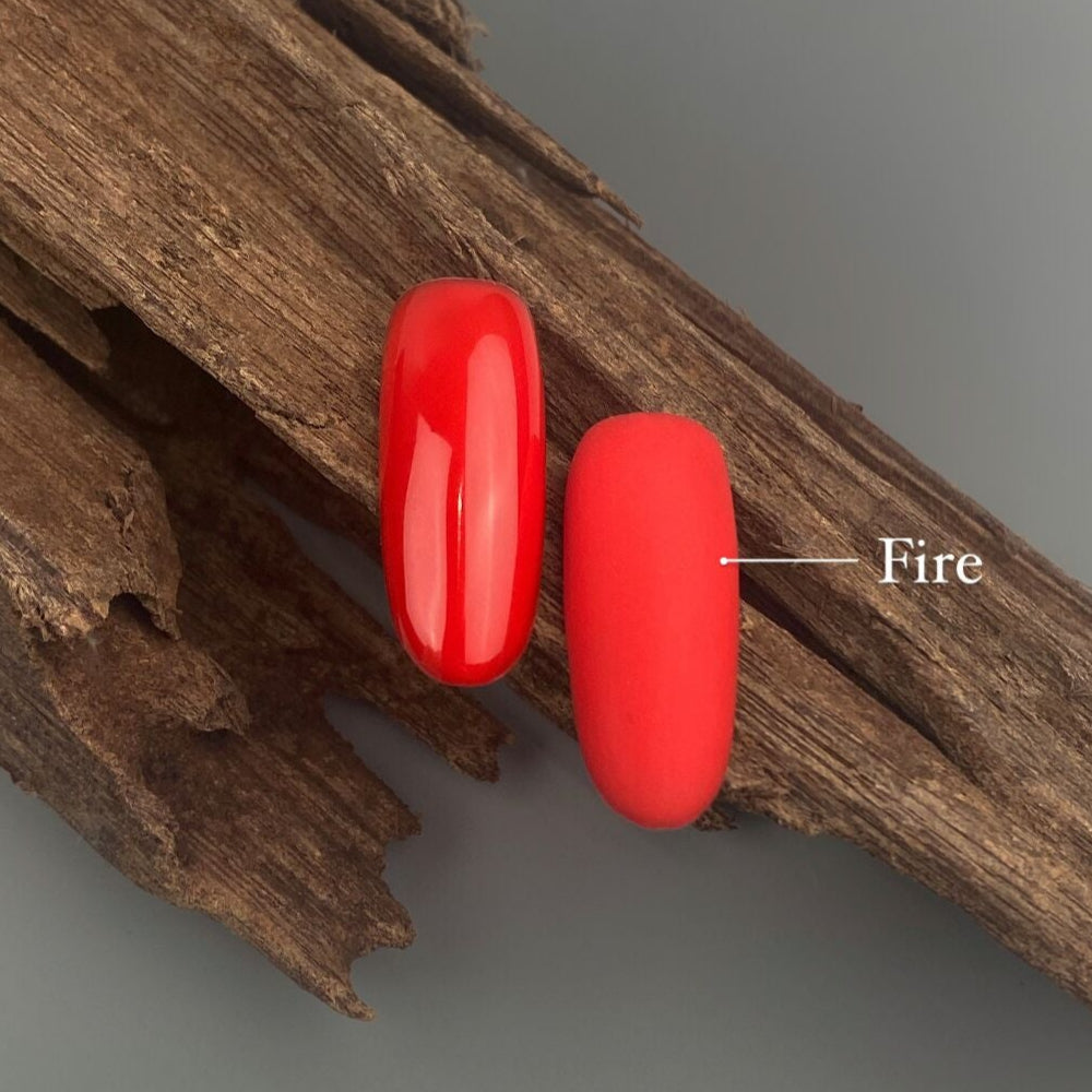 HEYLOVE - Tint Base Fire, 15ml