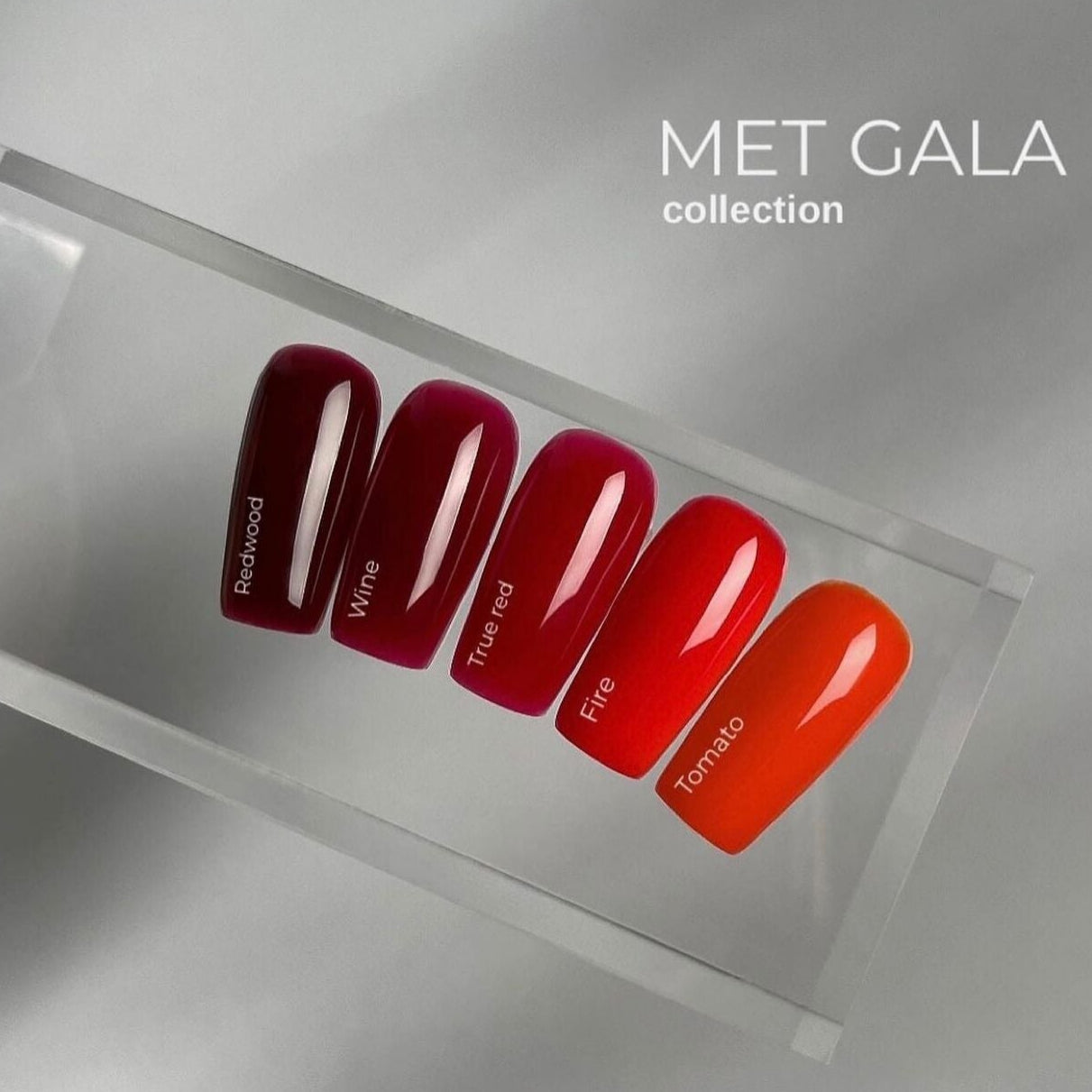 HEYLOVE - Tint Base Fire, 15ml