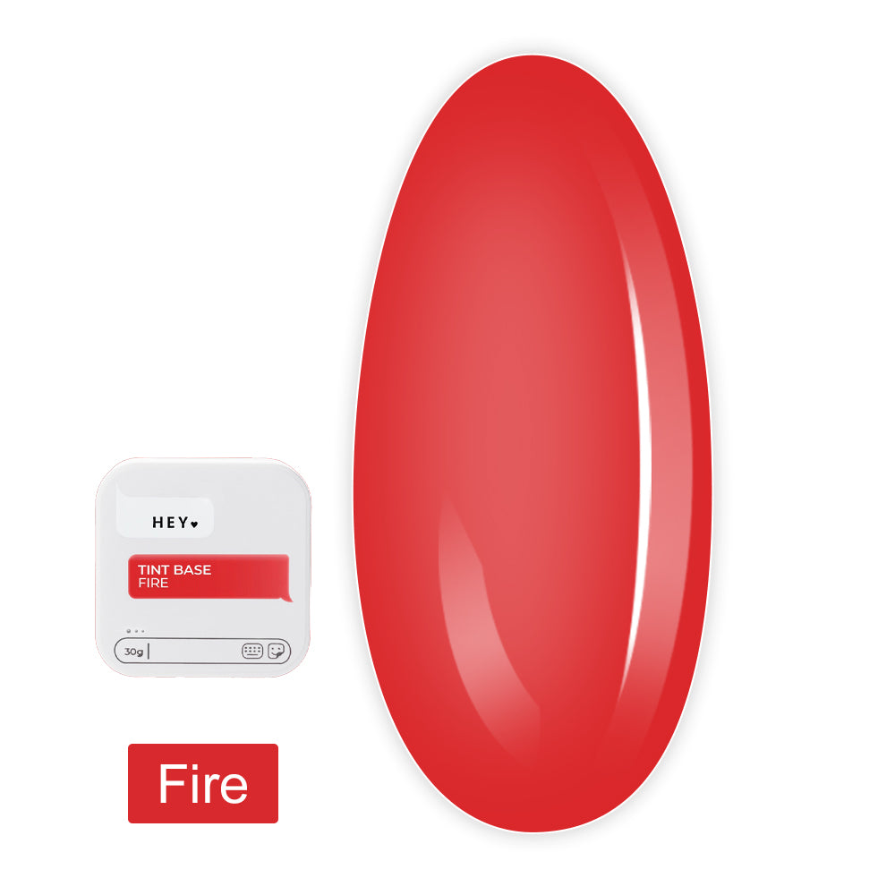 HEYLOVE - Tint Base Fire, 15ml / 30ml