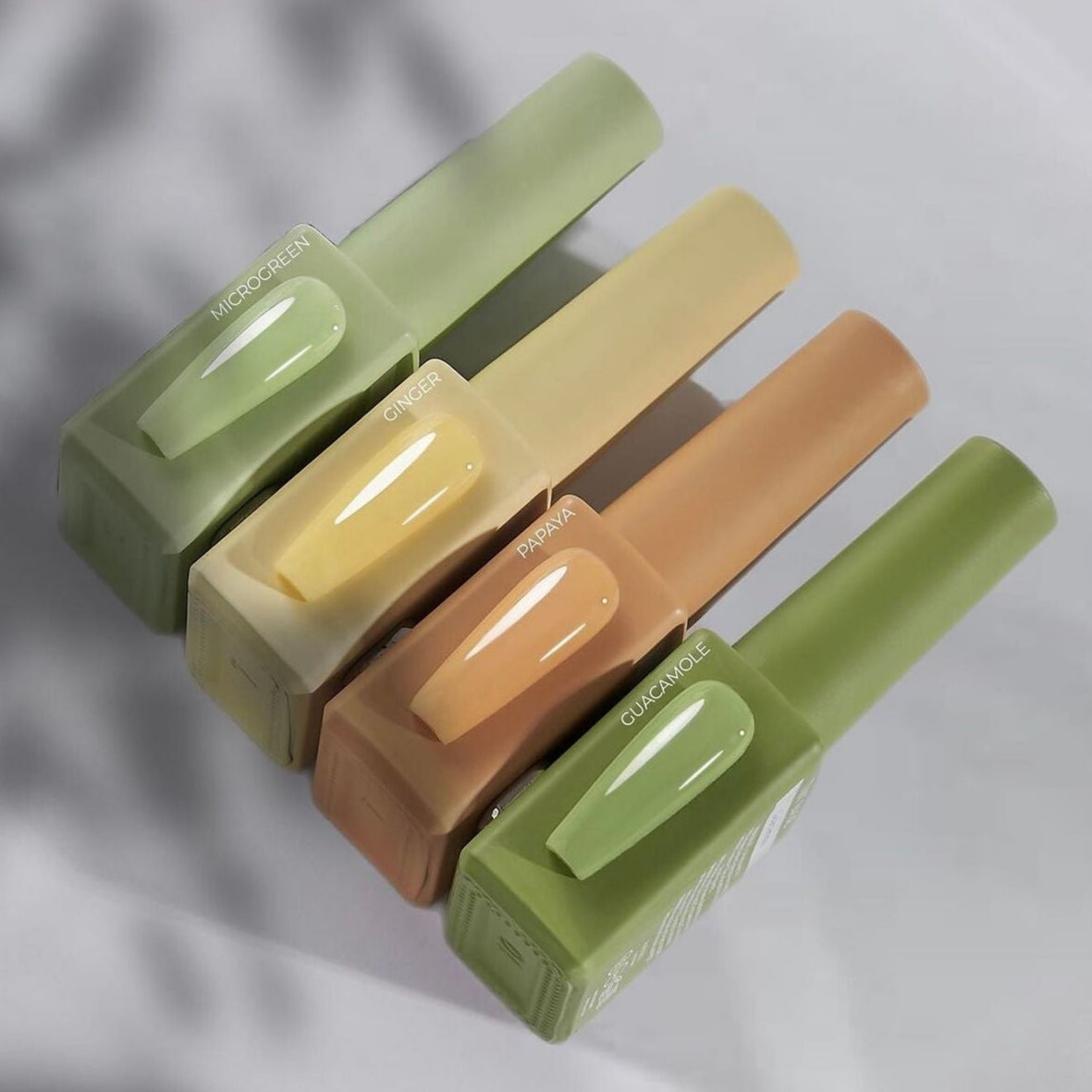 HEYLOVE - Tint Base Ginger, 15ml