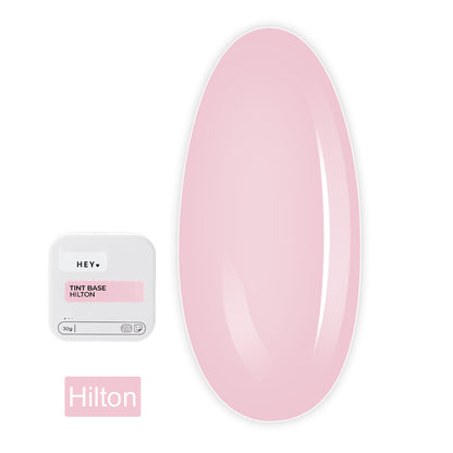 HEYLOVE - Tint Base Hilton, 15ml / 30ml