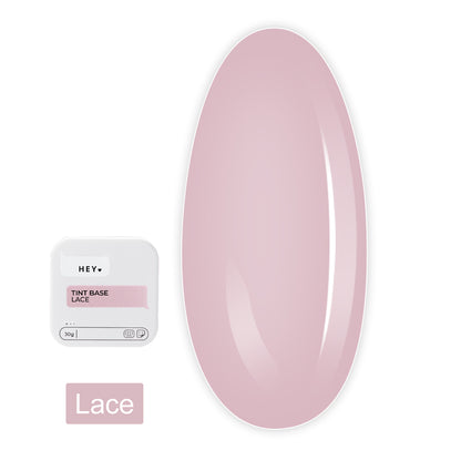 HEYLOVE - Tint Base Lace, 15ml / 30ml