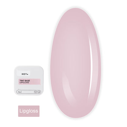 HEYLOVE - Tint Base Lipgloss, 30ml