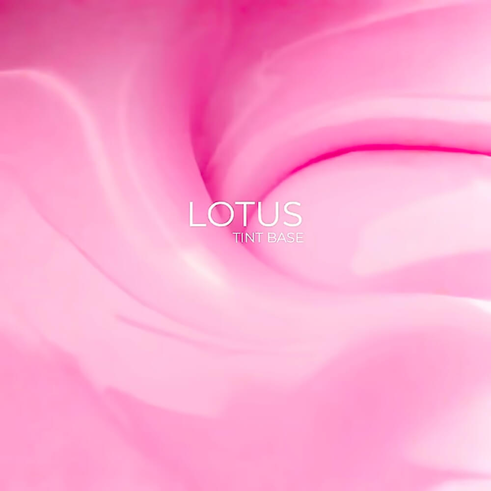 HEYLOVE professional tint base Lotos