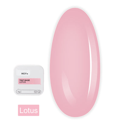 HEYLOVE - Tint Base Lotos, 30ml