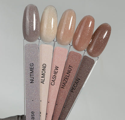 HEYLOVE - Tint Base Pecan, 15ml