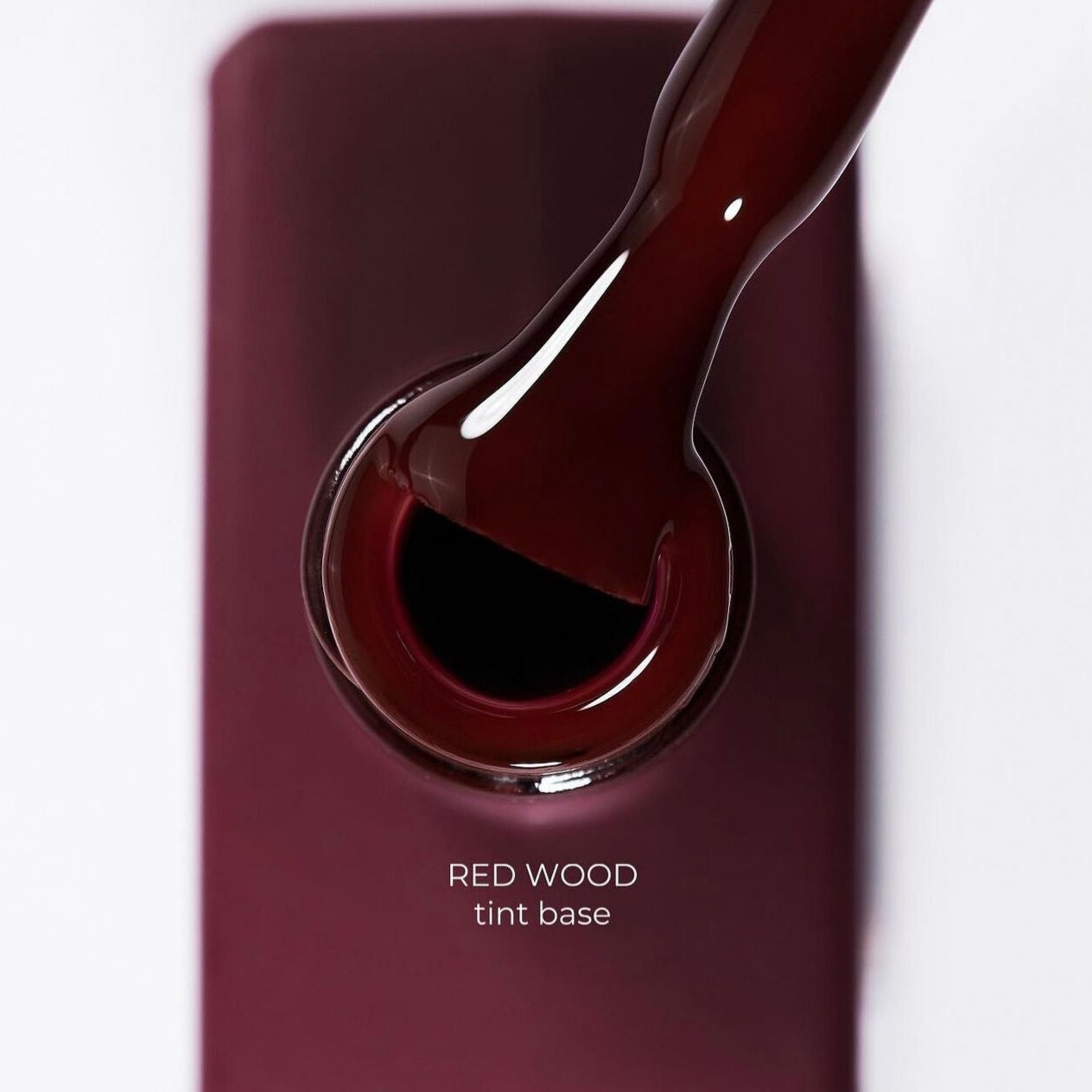 HEYLOVE - Tint Base Redwood, 15ml